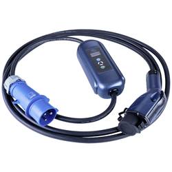 Akyga AK-EC-15 nabíjecí kabel pro emobility 5 m