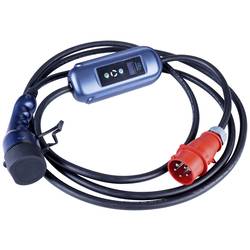 Akyga AK-EC-12 nabíjecí kabel pro emobility 5 m