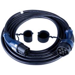 Akyga AK-EC-09 nabíjecí kabel pro emobility 6 m