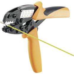 Weidmüller HTF RSV 16 WI 9013560000 krimpovací kleště RSV a DSTV-HD , 0.14 do 2.5 mm²