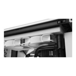 Fractal Design Aspect 14 PC větrák s krytem bílá
