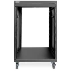 Digitus DN-48001 Stojan (rack) pro 19 vybavení (d x š x v) 507 x 460 x 780 mm