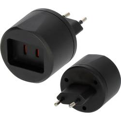 Brennenstuhl 1508500010 cestovní adaptér