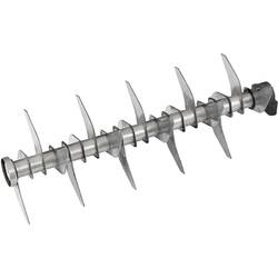 Einhell 3421130 GE-SA 1640 vertikutátor - nůž Vhodný pro GE-SA 1640