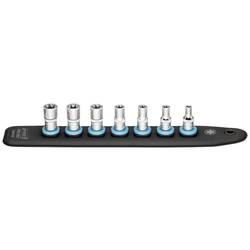 Hazet HAZET 850E-SR/7 zásuvková lišta Pohon (šroubovák) 1/4 (6,3 mm) 245 mm 1 ks
