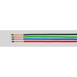 Helukabel 15094-500 Jednotlivá žíla, LiFY, 1 x 10 mm², černá, 500 m