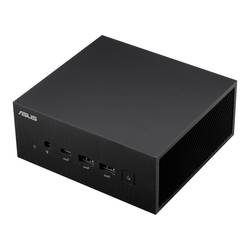 Asus mini PC (HTPC) ExpertCenter PN64-S5017MDE1 Intel® Core™ i5 i5-13500H 4.7 GHz 8 GB RAM 256 GB SSD Intel Iris XE Graphics 90MS02M1-M000J0