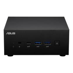 Asus mini PC (HTPC) ExpertCenter PN64-S5017MDE1 Intel® Core™ i5 i5-13500H 4.7 GHz 8 GB RAM 256 GB SSD Intel Iris XE Graphics 90MS02M1-M000J0