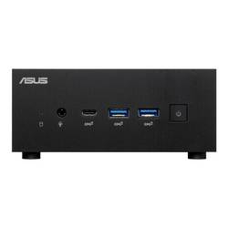 Asus mini PC (HTPC) ExpertCenter PN64-S5017MDE1 Intel® Core™ i5 i5-13500H 4.7 GHz 8 GB RAM 256 GB SSD Intel Iris XE Graphics 90MS02M1-M000J0