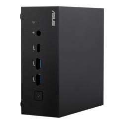 Asus mini PC (HTPC) ExpertCenter PN64-S5017MDE1 Intel® Core™ i5 i5-13500H 4.7 GHz 8 GB RAM 256 GB SSD Intel Iris XE Graphics 90MS02M1-M000J0