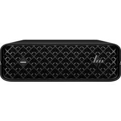 HP mini PC (HTPC) (repasovaný) Z2 G9 Mini i7-14600 () Intel® Core™ i5 i5-14600 8 GB RAM 512 GB SSD Intel® UHD Graphics NVIDIA RTX A400 GDDR6 Win 11 Pro