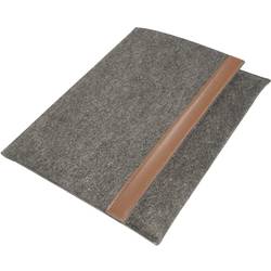 Ultron obal na tablet Vhodný pro velikosti displejů=25,4 cm (10) Sleeve černá