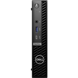Dell mini PC (HTPC) (repasovaný) OptiPlex 7020 MFF 2.5 cm (1 palec) Intel® Core™ i5 i5-12500T 16 GB RAM 512 GB SSD ® UHD Graphics Není k dispozici Win 11 Pro