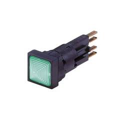 Eaton Q18LF-GN/WB světelný hlásič zelená 24 V/AC 1 ks