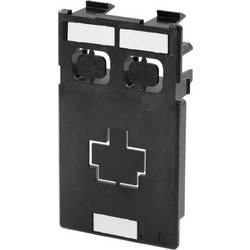 FrontCom® Vario použití deska, stíněný, 1x Power, USA, 2 x data IE-FC-SP-PWU/2ST Weidmüller Množství: 1 ks