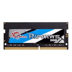 G.Skill F4-3200C22S-32GRS RAM modul pro notebooky DDR4 32 GB 1 x 32 GB 3200 MHz F4-3200C22S-32GRS