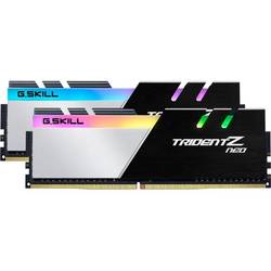 G.Skill F4-3200C16D-32GTZN Sada RAM pro PC DDR4 32 GB 2 x 16 GB 3200 MHz F4-3200C16D-32GTZN
