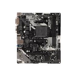 ASRock B450M-HDV R4.0 Základní deska Socket (PC) AMD AM4 Tvarový faktor Micro-ATX Čipová sada základní desky AMD® B450
