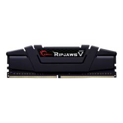 G.Skill F4-2666C19S-32GVK Modul RAM pro PC DDR4 32 GB 1 x 32 GB 2666 MHz F4-2666C19S-32GVK