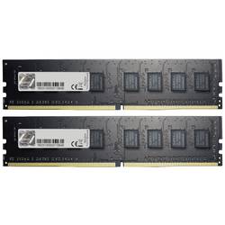 G.Skill F4-2666C19D-64GNT Sada RAM pro PC DDR4 64 GB 2 x 32 GB 2666 MHz F4-2666C19D-64GNT