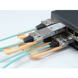LevelOne AOC-0502 Kabel kabel 100 GBit/s 2 m