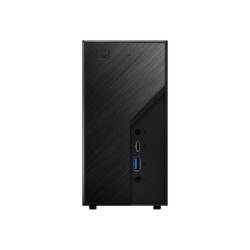 ASRock Barebone X300 2.5 cm (1 palec) 6144 MB RAM FreeDOS 90BXG3T01-A10GA0W