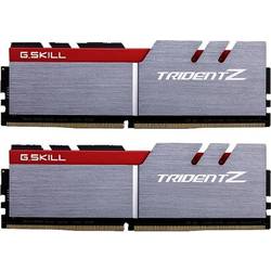 G.Skill 32GB DDR4-3600 Sada RAM pro PC DDR4 32 GB 2 x 16 GB 3600 MHz 288pin DIMM F4-3600C17D-32GTZ