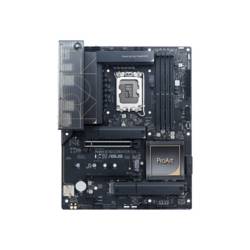 Asus PROART B760-CREATOR D4 Základní deska Socket (PC) Intel® 1700 Tvarový faktor ATX Čipová sada základní desky Intel® B760