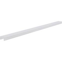 Deko Light 988112 PLANO Profil-Cover PMMA 1 ks