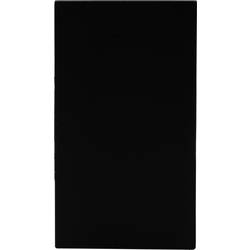 Deko Light 988110 PLANO koncová krytka profilu hliník 1 ks