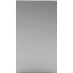 Deko Light 988109 PLANO hliník, 1 ks