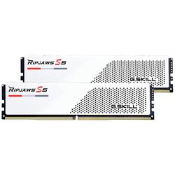 G.Skill S5 Sada RAM pro PC DDR5 32 GB 2 x 16 GB 5600 MHz F5-5600J4040C16GX2-RS5W