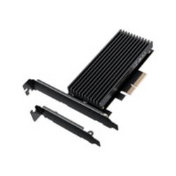 GrauGear G-M2PCI01 6,35 cm (2,5 palce) úložné pouzdro pevného disku