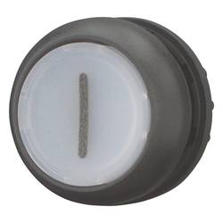 Eaton 216964 M22S-DRL-W-X1 světelné tlačítko plastový přední prstenec 1 ks