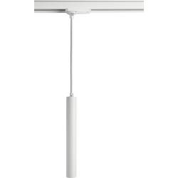 Deko Light Slim závěsné světlo 5 W LED bílá