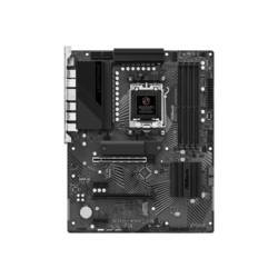ASRock B650 PG Lightning Základní deska Socket (PC) AMD AM5 Tvarový faktor ATX Čipová sada základní desky AMD® B650
