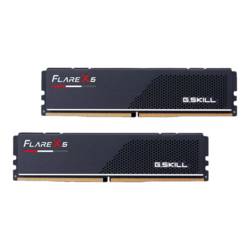 G.Skill F5-6000J3238F16GX2-FX5 Sada RAM pro PC DDR5 32 GB 2 x 16 GB 6000 MHz 288pin DIMM F5-6000J3238F16GX2-FX5