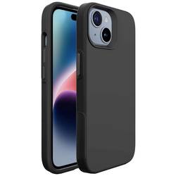 JT Berlin Pankow Safe zadní kryt na mobil Apple iPhone 15 černá 11024