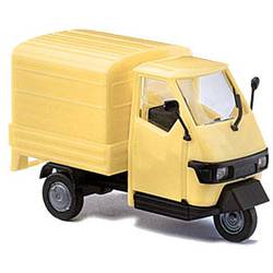 Busch 60206 H0 model osobního automobilu Piaggio APE 50
