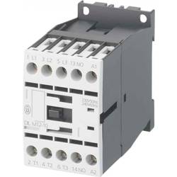 Eaton DILM9-10(24V50HZ) stykač 3 spínací kontakty 4 kW 1 ks