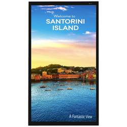 LG Electronics 49XE4F-M displej Digital Signage 124.5 cm 49 palec 1920 x 1080 Pixel 24/7