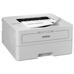 Brother HL-L 2865 DW tiskárna laserová černobílá A4 34 str./min 1200 x 1200 dpi duplexní, LAN, USB, Wi-Fi