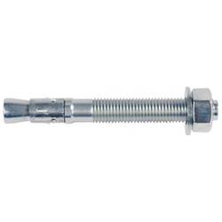 Fischer FBN II 16/50 čepová kotva 170 mm 16 mm 45565 10 ks