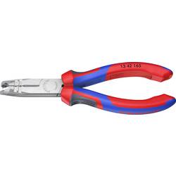 Knipex 13 42 165, 13 42 165, kleště na izolace, 1.5 do 2.5 mm², 8 do 13 mm