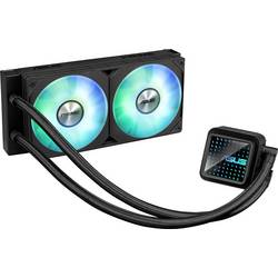 Asus PRIME LC 240 ARGB sada vodního chladiče