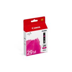 Canon Ink PGI-29M originál purppurová 4874B001
