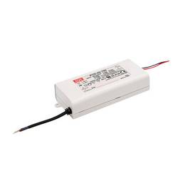 Mean Well PCD-40-1400B LED driver konstantní proud 40 W 1.4 A 17 - 29 V/DC stmívatelný, PFC spínací obvod , ochrana proti přepětí , montáž na nehořlavém