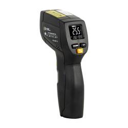 PCE Instruments infračervený teploměr, optika 12:1, -50 - 500 °C