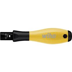 Wiha 2882 1,0-5,0Nm ESD momentový šroubovák 1 - 5 Nm DIN EN 61340-5-1, DIN EN ISO 6789, DIN EN 26789