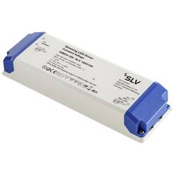 SLV 1003105 napájecí zdroj pro LED 100 W 24 V stmívatelný 1 ks